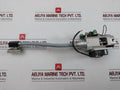 Sanyo Denki Motor Assembly 109Bc24Gc7