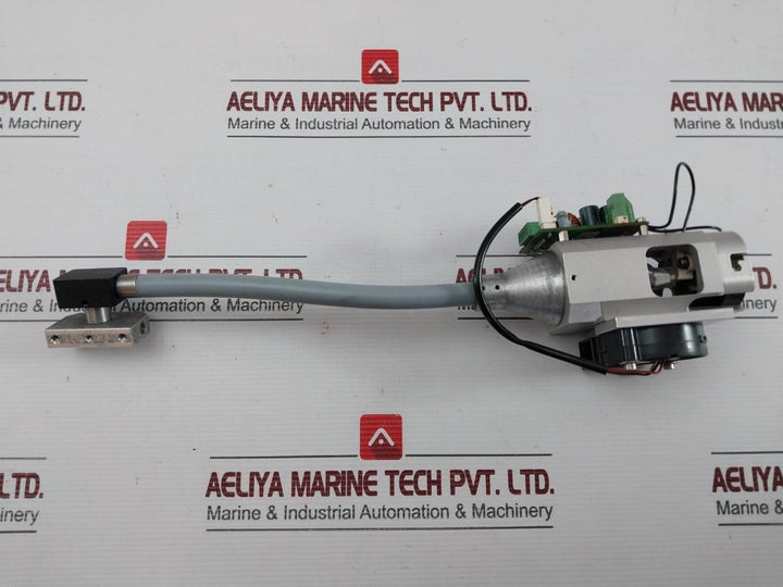 Sanyo Denki Motor Assembly 109Bc24Gc7