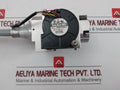 Sanyo Denki Motor Assembly 109Bc24Gc7