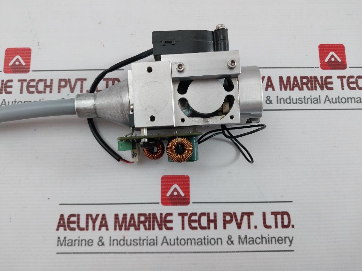 Sanyo Denki Motor Assembly 109Bc24Gc7