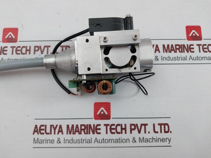 Sanyo Denki Motor Assembly 109Bc24Gc7