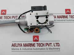 Sanyo Denki Motor Assembly 109Bc24Gc7