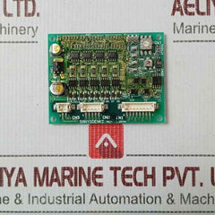 Sanyo Denki Pmdpd1S1P01 Pm Stepping Motor Mf 1094V-0