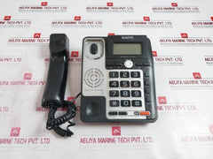 Sanyo Hcd3232 (12) Tsdl Caller Id Display Telephone Gb/T15279-2002