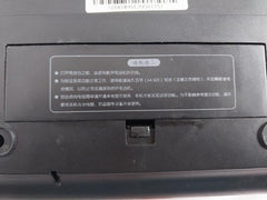 Sanyo Hcd3232 (12) Tsdl Caller Id Display Telephone Gb/T15279-2002