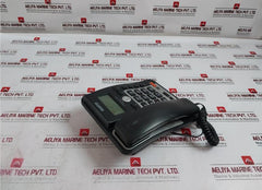 Sanyo Hcd3232 (12) Tsdl Caller Id Display Telephone Gb/T15279-2002