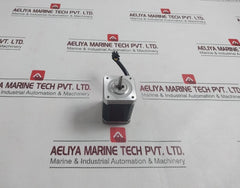 Sanyo Denki 103H5212-4543 2-phase Hybrid Stepper Motor 279001770 Rev: A