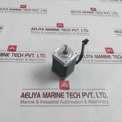 Sanyo Denki 103H5212-4543 2-phase Hybrid Stepper Motor 279001770 Rev: A
