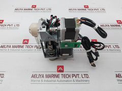 Sanyo Denki 103H5212-4544 Stepping Motor Assembly 103H5208-5541 Rev D