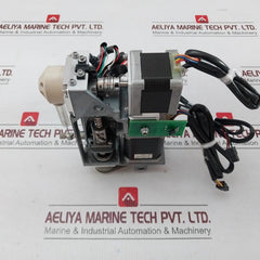 Sanyo Denki 103H5212-4544 Stepping Motor Assembly 103H5208-5541 Rev D