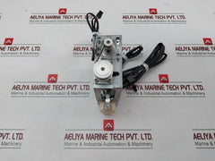 Sanyo Denki 103H5212-4544 Stepping Motor Assembly 103H5208-5541 Rev D