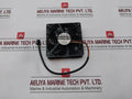 Sanyo Denki 940924H4051 Dc Cooling Fan 24V-0.1A