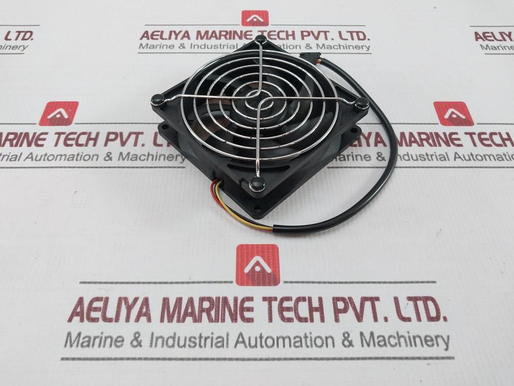 Sanyo Denki 940924H4051 Dc Cooling Fan 24V-0.1A