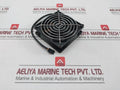 Sanyo Denki 940924H4051 Dc Cooling Fan 24V-0.1A