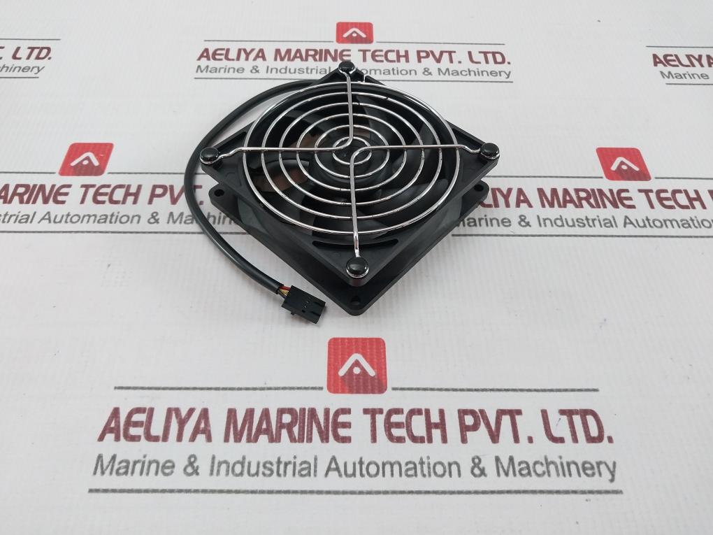 Sanyo Denki 940924H4051 Dc Cooling Fan 24V-0.1A