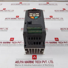Sanyu Sy8000-1R5G-4 Variable Speed Drive For Fan Machine 3Ph Ac3801V 50Hz