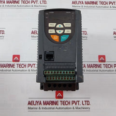 Sanyu Sy8000-1R5G-4 Variable Speed Drive For Fan Machine 3Ph Ac3801V 50Hz