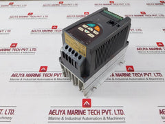Sanyu Sy8000-1R5G-4 Variable Speed Drive For Fan Machine 3Ph Ac3801V 50Hz