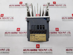 Sanyu Sy8000-1R5G-4 Variable Speed Drive For Fan Machine 3Ph Ac3801V 50Hz