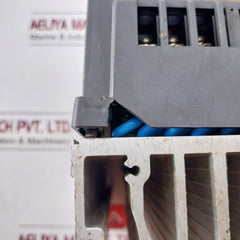 Sanyu Sy8000-1R5G-4 Variable Speed Drive For Fan Machine 3Ph Ac3801V 50Hz
