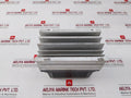 Sanyu Sy8000-1R5G-4 Variable Speed Drive For Fan Machine 3Ph Ac3801V 50Hz