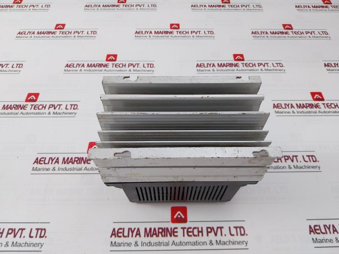 Sanyu Sy8000-1R5G-4 Variable Speed Drive For Fan Machine 3Ph Ac3801V 50Hz