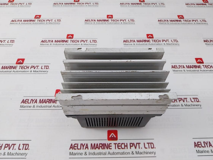 Sanyu Sy8000-1R5G-4 Variable Speed Drive For Fan Machine 3Ph Ac3801V 50Hz