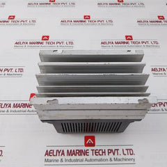 Sanyu Sy8000-1R5G-4 Variable Speed Drive For Fan Machine 3Ph Ac3801V 50Hz