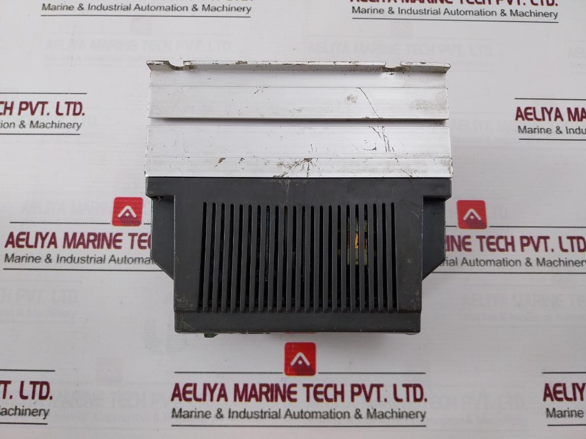 Sanyu Sy8000-1R5G-4 Variable Speed Drive For Fan Machine 3Ph Ac3801V 50Hz