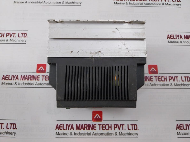 Sanyu Sy8000-1R5G-4 Variable Speed Drive For Fan Machine 3Ph Ac3801V 50Hz