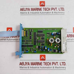 Sao-0220M Honeywell 5Vdc 30Ma Safe Analog Output Module