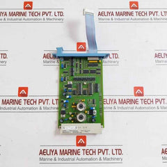 Sao-0220M Honeywell 5Vdc 30Ma Safe Analog Output Module