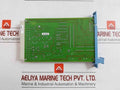 Sao-0220M Honeywell 5Vdc 30Ma Safe Analog Output Module