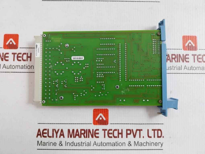 Sao-0220M Honeywell 5Vdc 30Ma Safe Analog Output Module