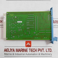 Sao-0220M Honeywell 5Vdc 30Ma Safe Analog Output Module