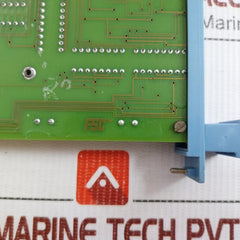 Sao-0220M Honeywell 5Vdc 30Ma Safe Analog Output Module