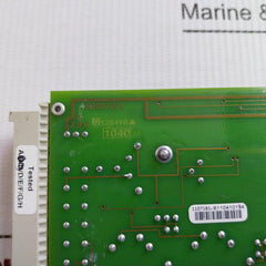 Sao-0220M Honeywell 5Vdc 30Ma Safe Analog Output Module
