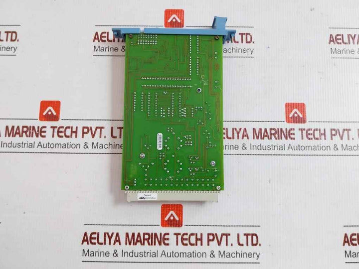 Sao-0220M Honeywell 5Vdc 30Ma Safe Analog Output Module