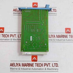 Sao-0220M Honeywell 5Vdc 30Ma Safe Analog Output Module