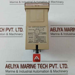 Sao-r1N Current Sensor Omron 1-10 Sec