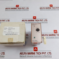 Sao-s1N Current Sensor 50/60Hz 100/110/120Vac Omron