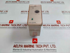 Sao-s1N Current Sensor 50/60Hz 100/110/120Vac Omron