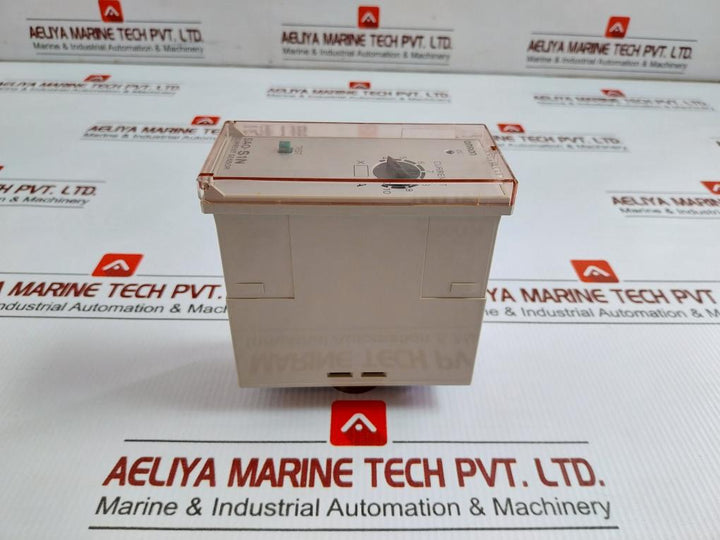 Sao-s1N Current Sensor 50/60Hz 100/110/120Vac Omron