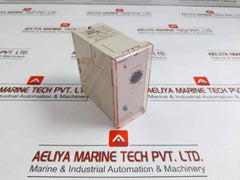 Sao-s1N Current Sensor 50/60Hz 100/110/120Vac Omron