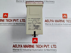Sao-s1N Current Sensor 50/60Hz 100/110/120Vac Omron