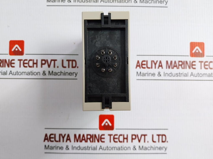 Sao-s1N Current Sensor 50/60Hz 100/110/120Vac Omron