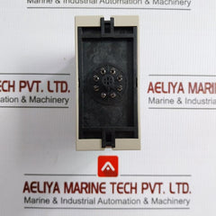 Sao-s1N Current Sensor 50/60Hz 100/110/120Vac Omron