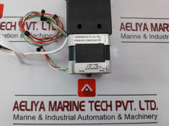 Sapphire Engineering 87-4341-1125-02 Stepper Motor Driven Dispensing Pump