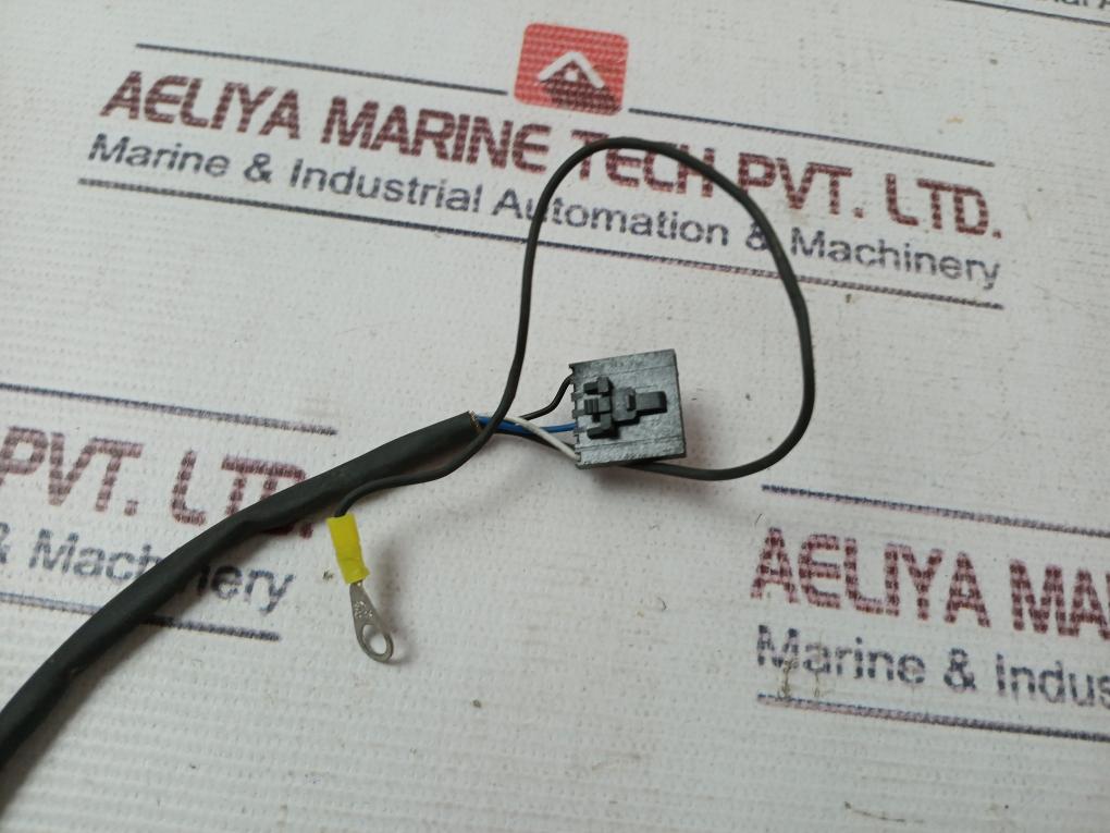 Sapphire Engineering Vfp17 500Ul Positive Displacement Pump Rev E 8.5V 0.57A