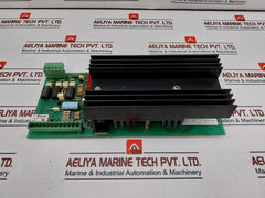 SAPRA Printed Circuit Board Z942301